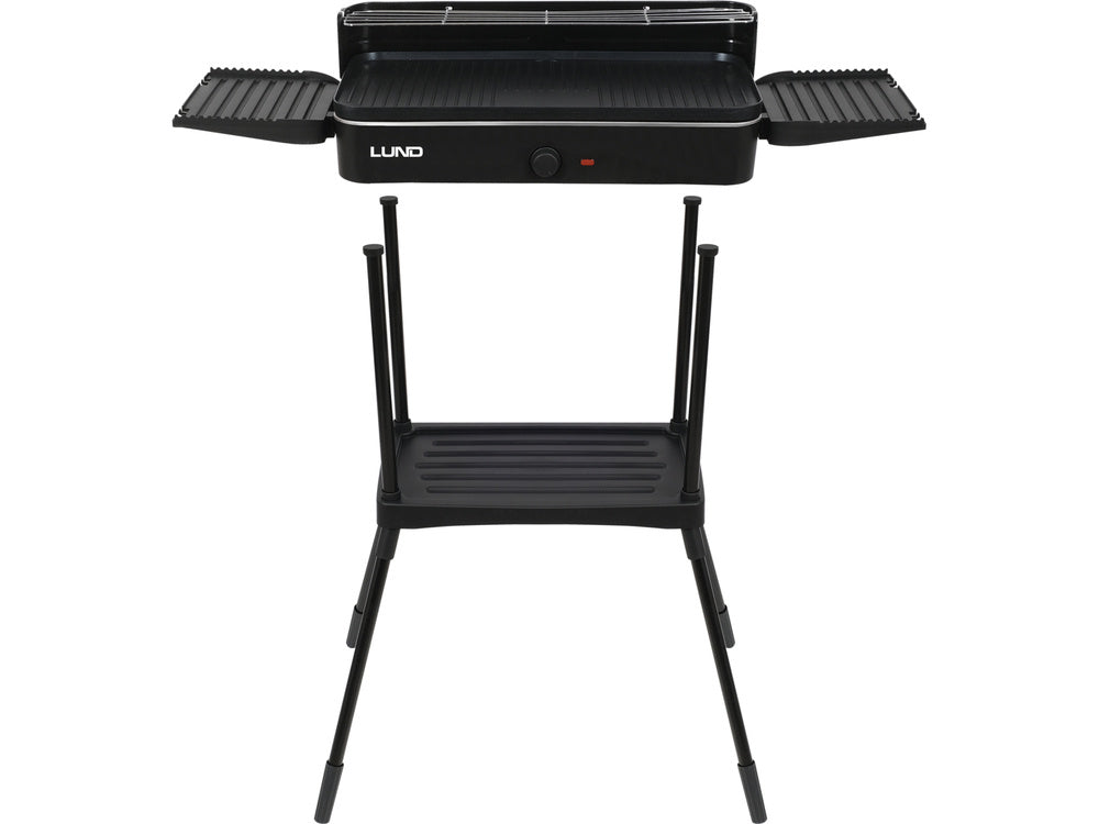Elektrinis grilis | 2200W 50 X 25 cm (67424)