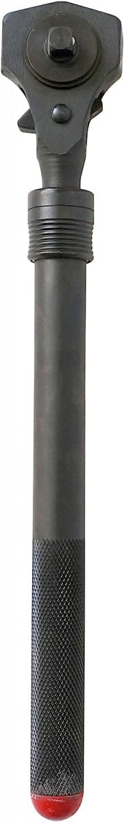 Terkšlė galvutėms dvipusė | didelio našumo | teleskopinė | 12,5 mm (1/2") / 10 mm (3/8") (RW2F)