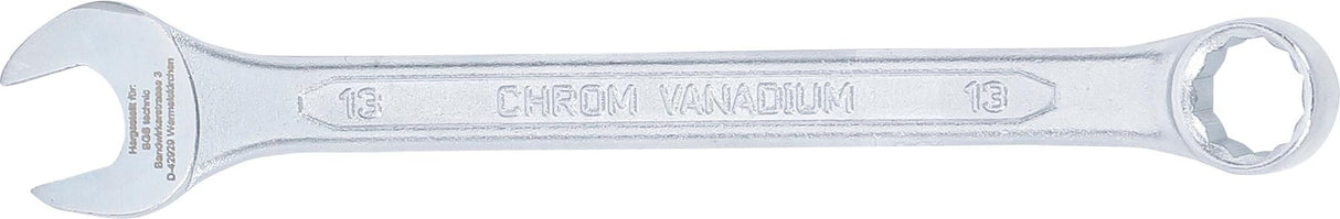 Raktas kombinuotas | 13 mm (1063)