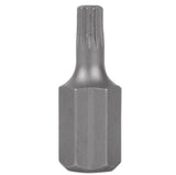 Antgalis | ilgis 30 mm | 10 mm (3/8") storis | Spline (XZN) | M5 (4850)