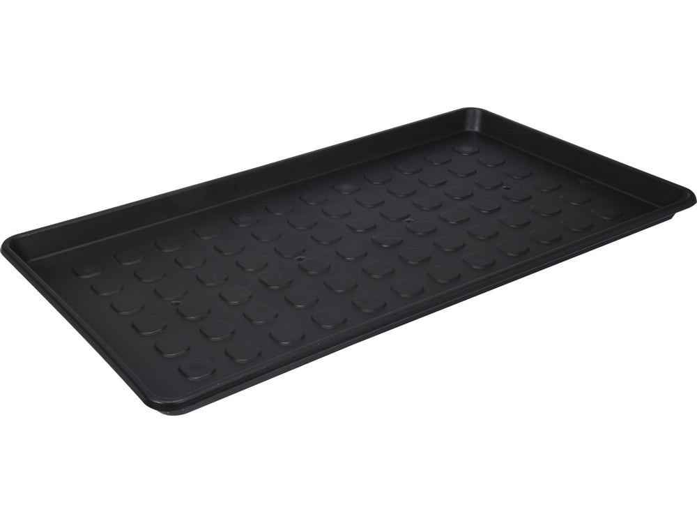 Grindų kilimėlis / padėklas šlapiems batams | 780 x 384 x 32 mm (67260)