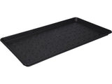 Grindų kilimėlis / padėklas šlapiems batams | 780 x 384 x 32 mm (67260)