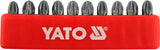 Antgalis PZ3x25 10 vnt. (YT-0472)
