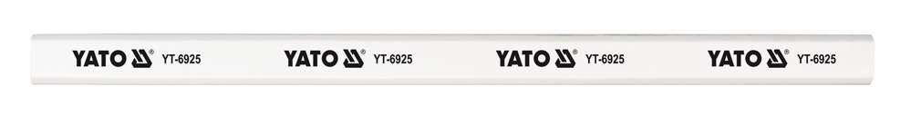 CARPENTER'S PENCIL 144 PCS (YT-6925)