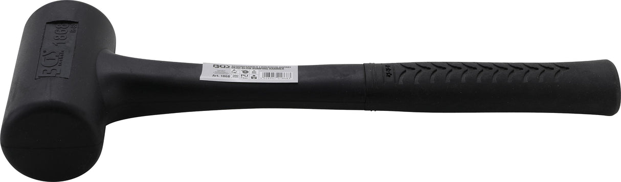 Безынерционный молоток | голова Ø 60 mm