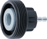 Adapteris Nr. 9 BGS 8027, 8098 |  Audi, BMW, Porsche, VW (8027-9)