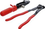 AXLE BOOT CLAMP PLIERS SET | 2 PCS. (508)