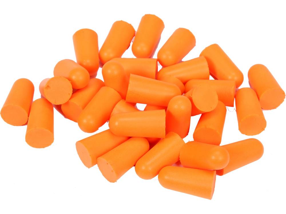 REFILL BAG FOR EARPLUG DISPENSER 250 PAIRS (YT-74521)