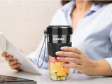 PORTABLE BLENDER USB 0,35L (67710)