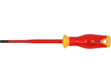 Изолированная отвёртка для электрика | очень тонкая | 1000V | 5,5X125 mm