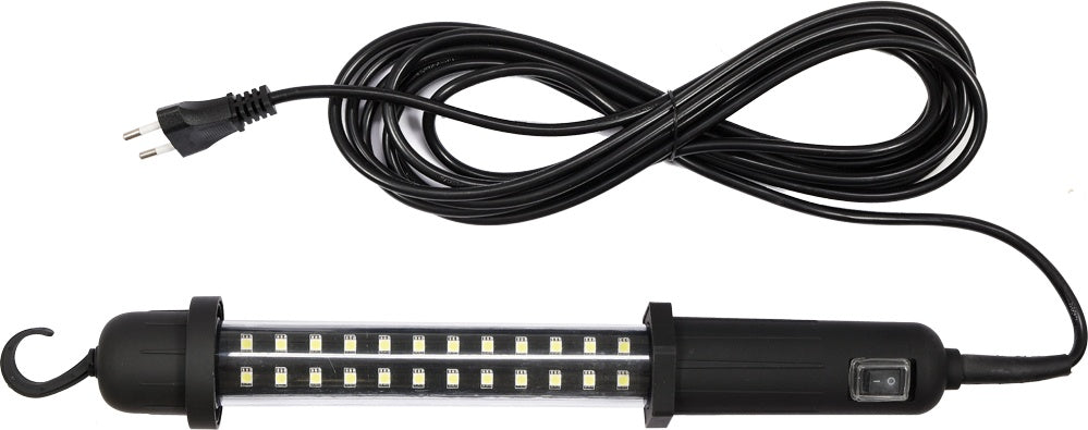 Darbo lempa su laidu | 24 SMD LED 4,5W, 220V (82706)