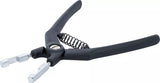 PLIERS FOR REMOVING FUEL LINES WITH QUICK COUPLERS (8314)