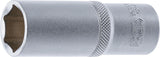 Galvutė šešiakampė ilga | 12,5 mm (1/2") | 20 mm (10560)