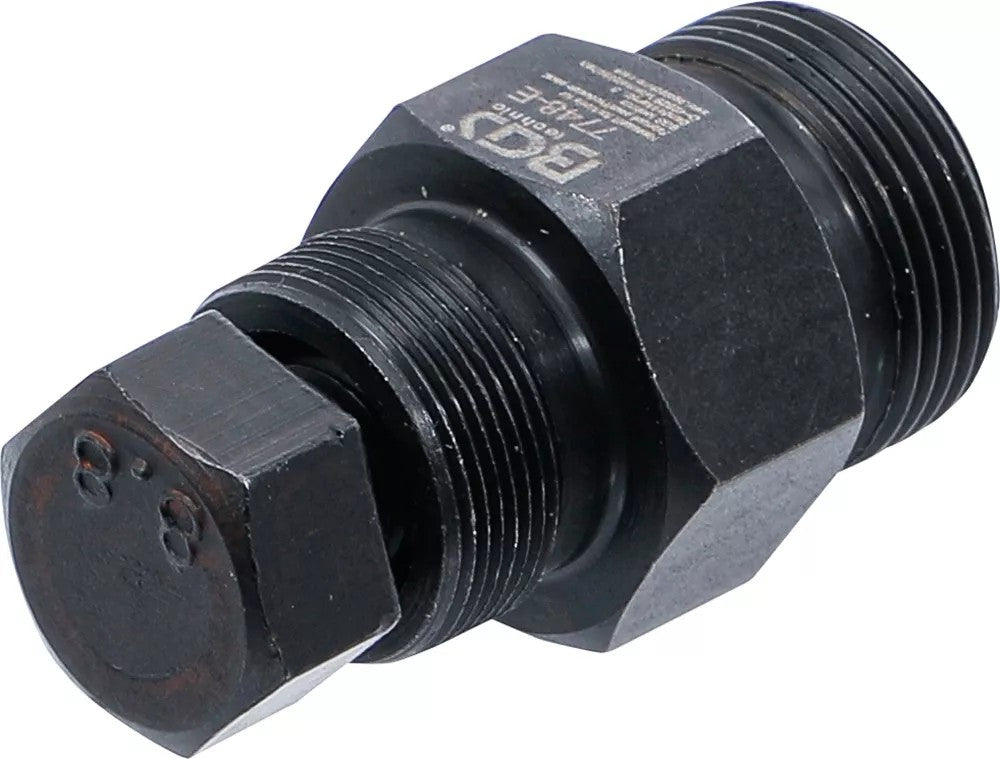 Rotoriaus nuėmėjas | M22 x 1.0 - M25 x 1.5 (7748-E)