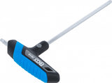 Atsuktuvas su T formos rankena | T-Star (Torx) | T30 (7615)