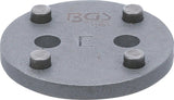 BRAKE PISTON RESET ADAPTOR E | FOR FORD / NISSAN (11007)