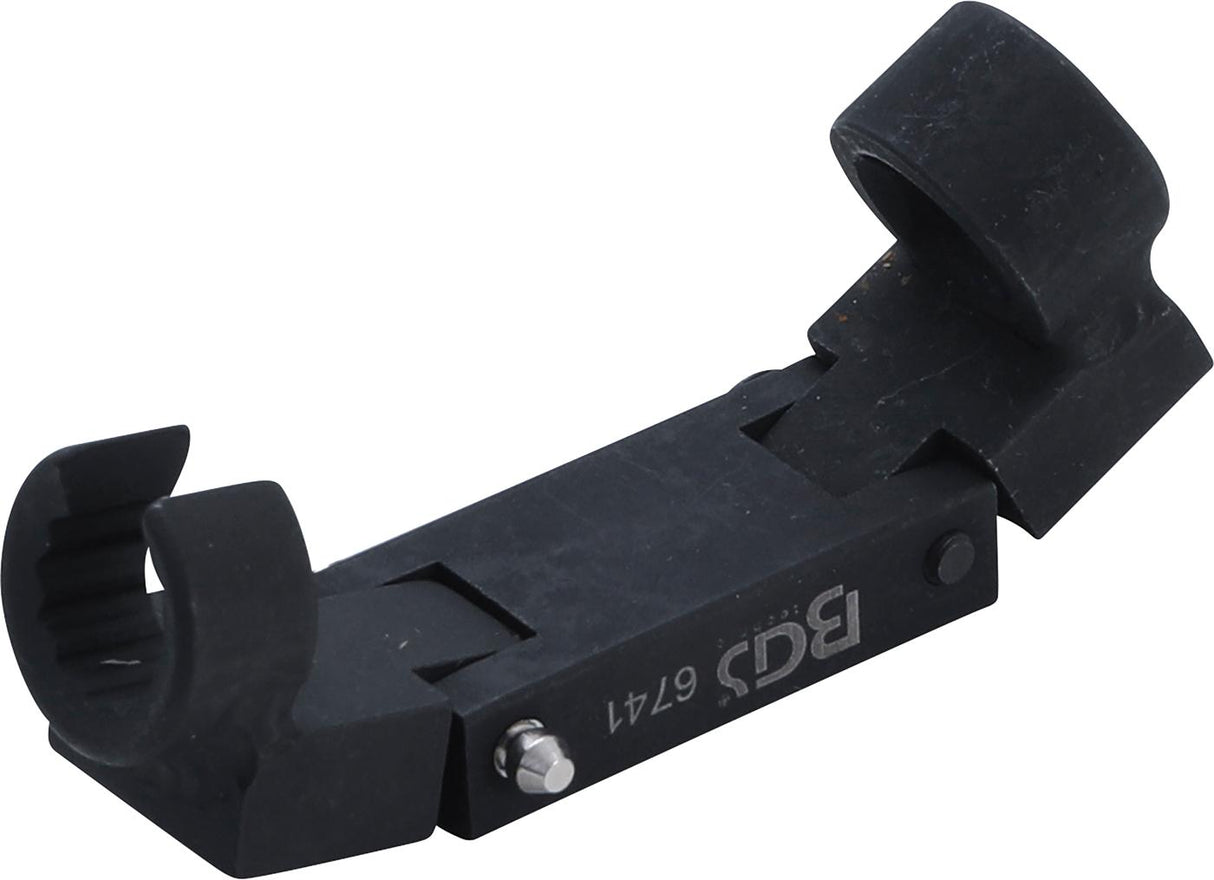 Ключ для топливных трубок | гибкий | 11 mm