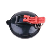 Вакуумный якорь с S-образным крюком | 125 x 50 mm