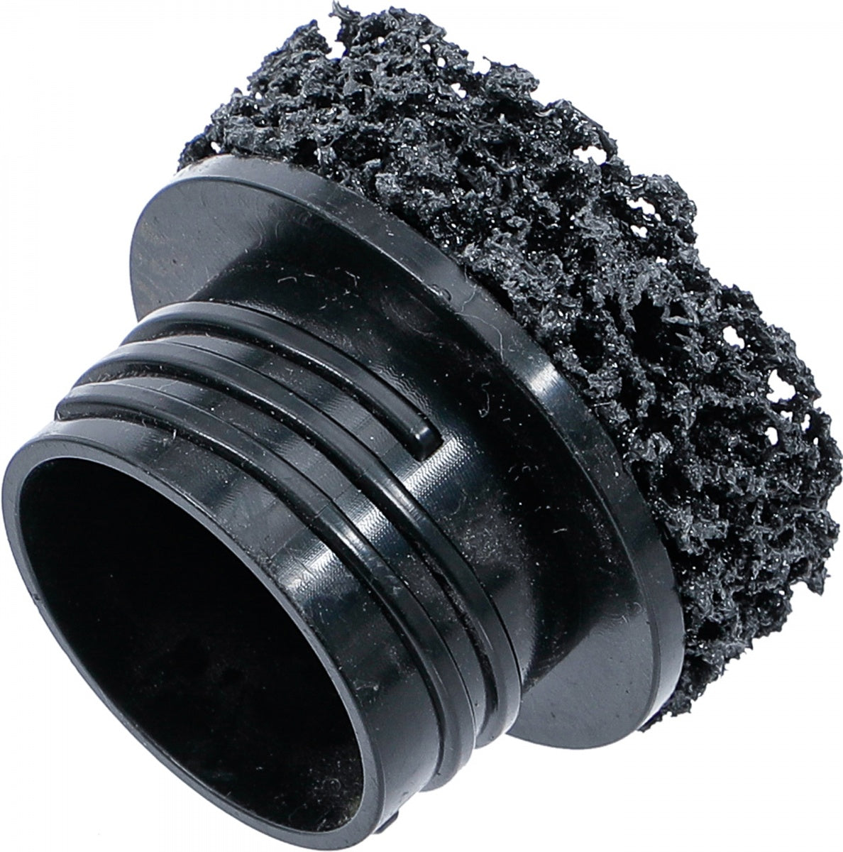Pakaitinis šlifavimo padas | iš BGS 74449 | 50 x 13 mm (74450-2)