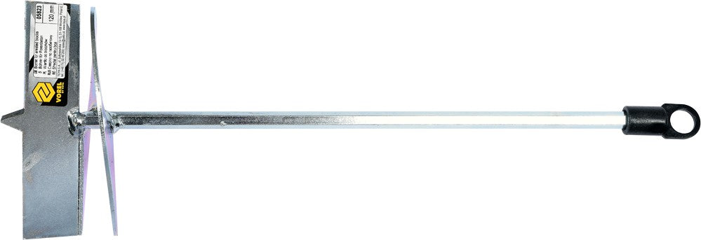 Сверло для ячеистых бетонных блоков | 120 mm
