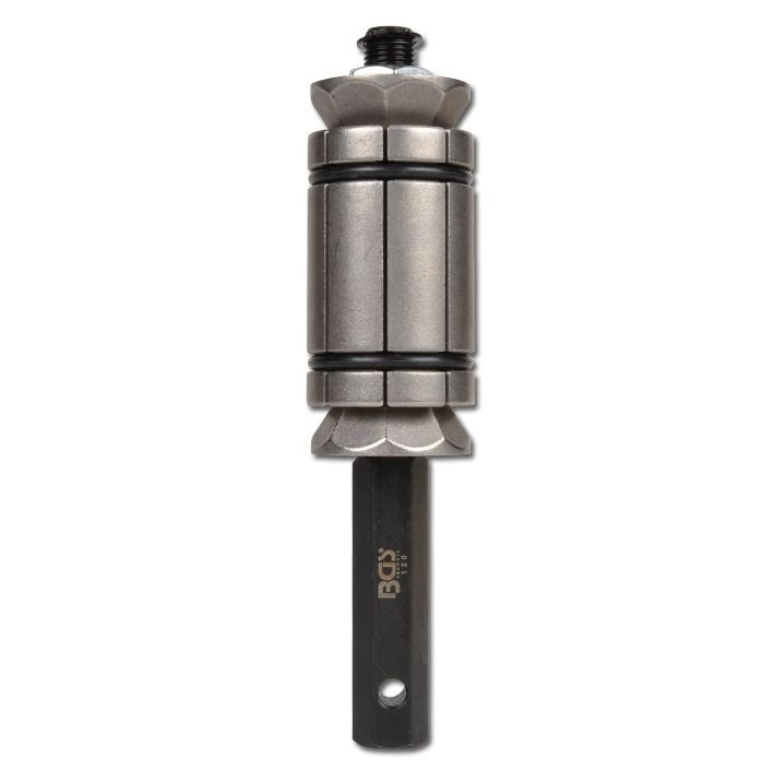 Расширитель трубы глушителя | 39 - 61 mm