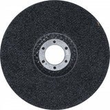 Poliravimo diskas | Silikono karbidas | Ø 125 mm | Grūdelių dydis 320 (74625)