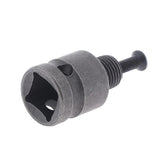 Gręžimo griebtuvo adapteris | 12,5 mm (1/2") (CA02)