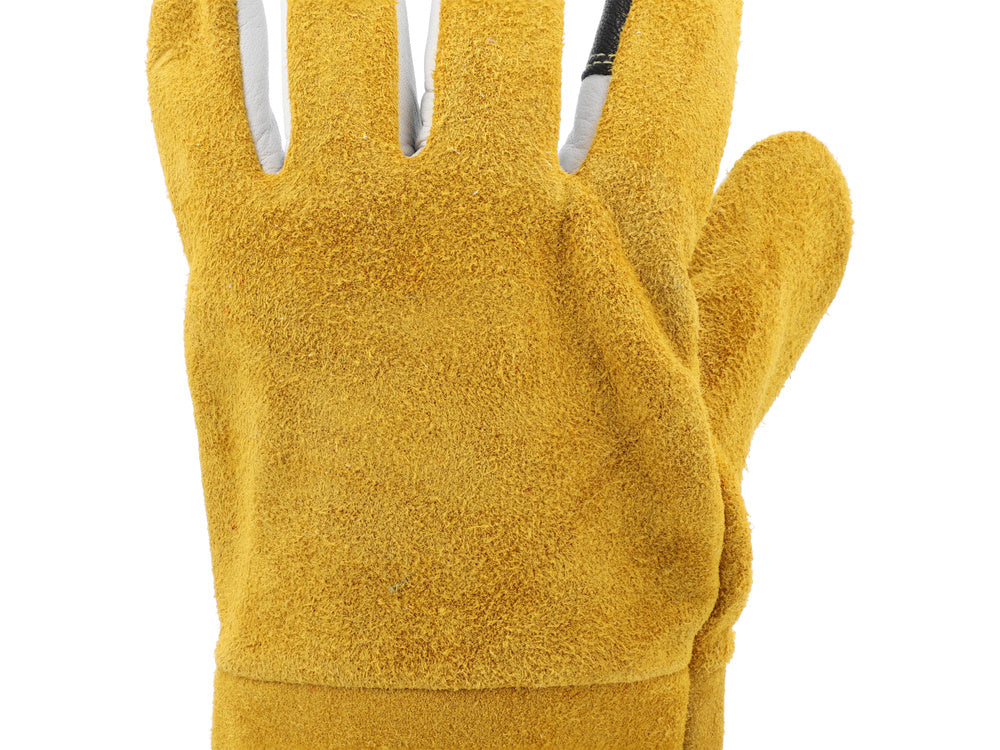 THORN PROOF GARDEN GLOVES S. 8 (74143)