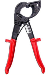 Ножницы для кабеля с трещоткой | 240mm²
