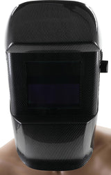 Suvirinimo kaukė/skydelis | automatinis tamsėjimas (3516)
