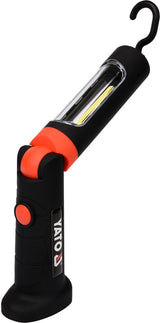 Darbo lempa akumuliatorinė COB LED 3W (YT-08563)