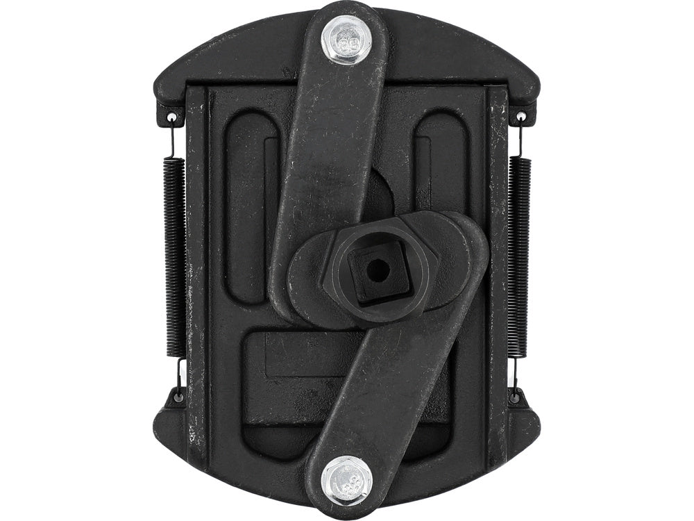 Universalus alyvos filtro raktas | 12,5 mm (1/2") | 105-150 mm (YT-08237)
