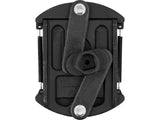 Universalus alyvos filtro raktas | 12,5 mm (1/2") | 105-150 mm (YT-08237)