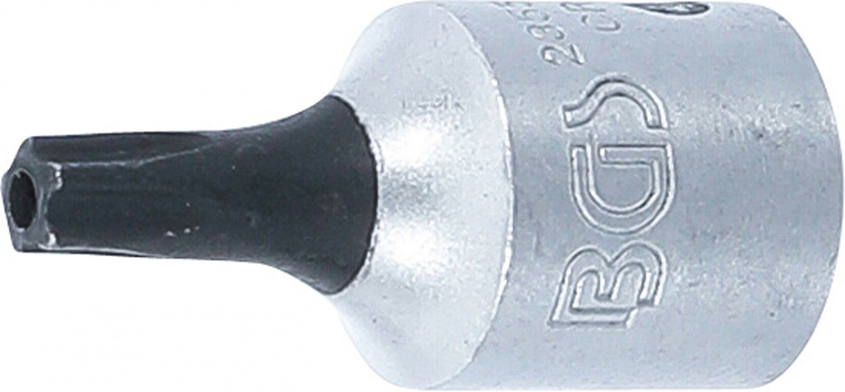 Antgalis 5-kampis 1/4" TS-Star su skyle TS20 (2355-TS20)
