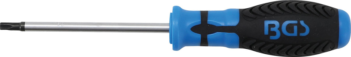 Отвёртка | T-Star (Torx) T27