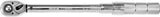 Dinamometrinis raktas | 12,5 mm (1/2") | 10 - 60 Nm (YT-07611)