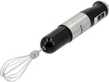 Smulkintuvas / blenderis smuzi / mikseris / plakiklis | 1000W | 10 in 1 (67694)