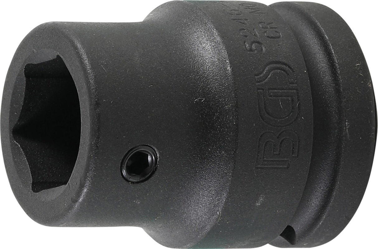 Адаптер | для BGS 5246 | 20 mm (3/4") внутренний шестигранник 22 mm