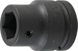 Адаптер | для BGS 5246 | 20 mm (3/4") внутренний шестигранник 22 mm