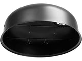 ROUNDED SMOKER 51 X 42 X 80CM (99920)