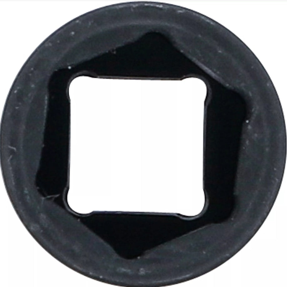Ударная головка шестигранная | 12,5 mm (1/2") | 19 mm