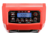 Statybinis radio tinklas / imtuvas | 18V (YT-82940)