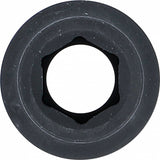 Ударная шестигранная головка | 12,5 mm (1/2") | 11 mm