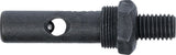 Kniedės veržlės įtempimo pailginimas BGS 404 | M10 (404-M10)