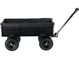 XL sodo vežimėlis 450 kg | 13" ratai (YT-86970)