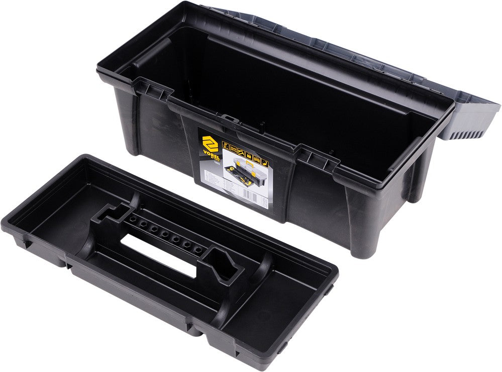 Įrankių dėžė plastikinė | 20" (78802)
