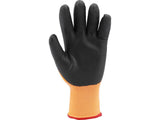 SAFETY GLOVES TOUCHSCREEN FINGERS NITRILE S. 9 (YT-74755)