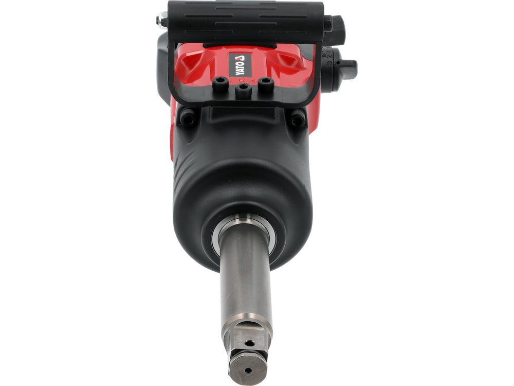 PNEUMATIC IMACT WRENCH  1" 4000NM (YT-09617)