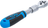 Terkšlė galvutėms ištraukiama | 6.3 mm (1/4") | 190 - 225 mm (25120)