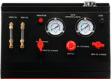 Automatinės pavarų dėžės keitimo ir plovimo stotelė | 12V | 70W (YT-07130)
